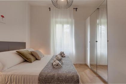 Mamo Florence - Guya Apartment - image 12