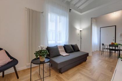 Mamo Florence - Guya Apartment - image 13