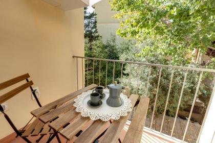 Mamo Florence - Guya Apartment - image 14