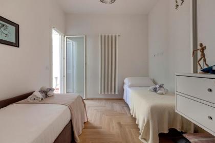 Mamo Florence - Guya Apartment - image 15