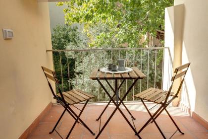 Mamo Florence - Guya Apartment - image 18
