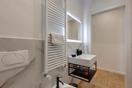Mamo Florence - Guya Apartment - image 19