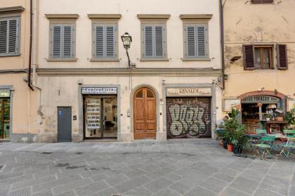 Mamo Florence - Guya Apartment - image 2