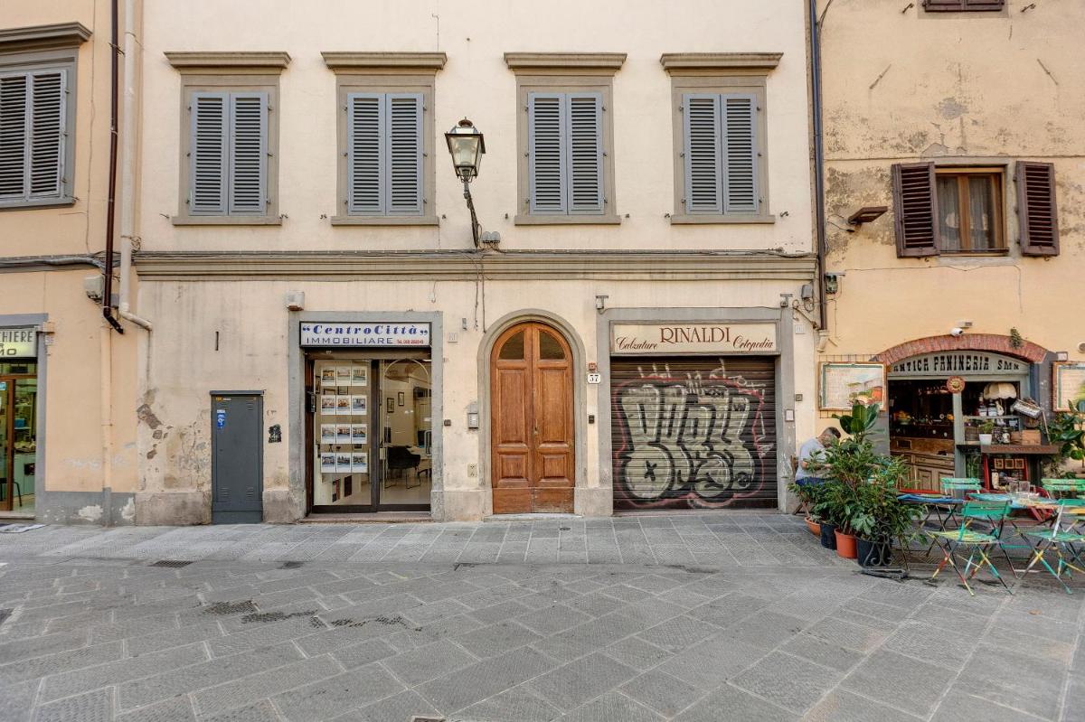 Mamo Florence - Guya Apartment - image 2