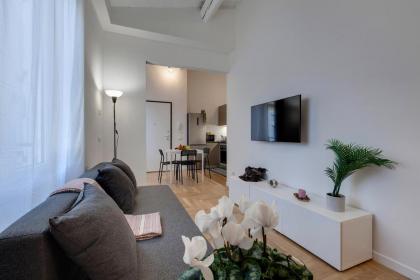 Mamo Florence - Guya Apartment - image 22