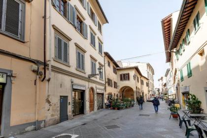 Mamo Florence - Guya Apartment - image 4