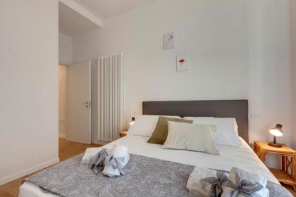Mamo Florence - Guya Apartment - image 5