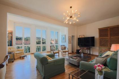 Apartment in Florence 