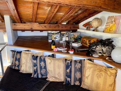 Florence Apartment Romantic View - image 26