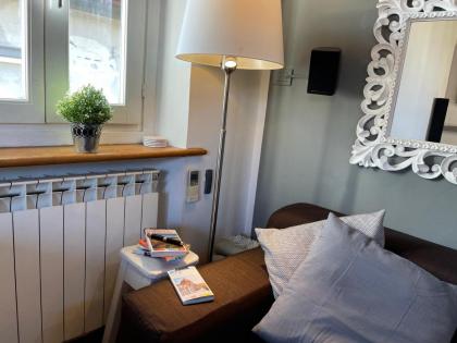 Florence Apartment Romantic View - image 30
