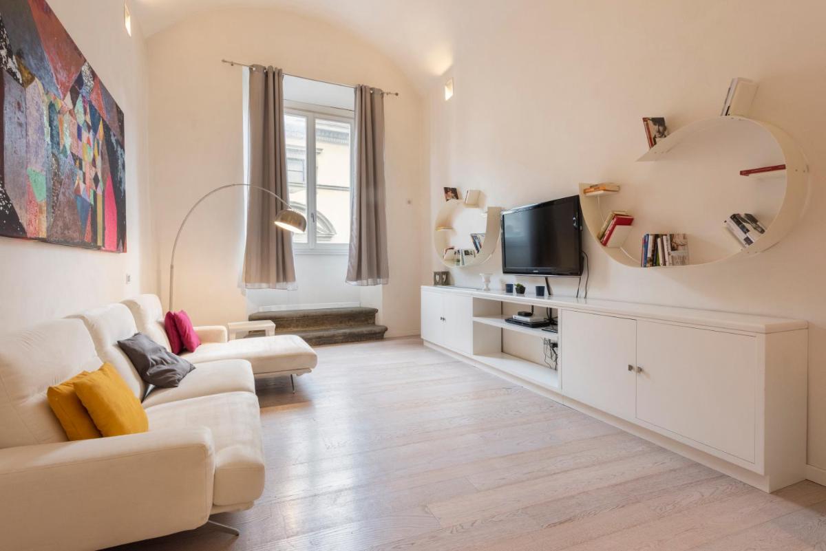 Le Grazie Luxury Apartment - main image