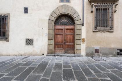 Le Grazie Luxury Apartment - image 23