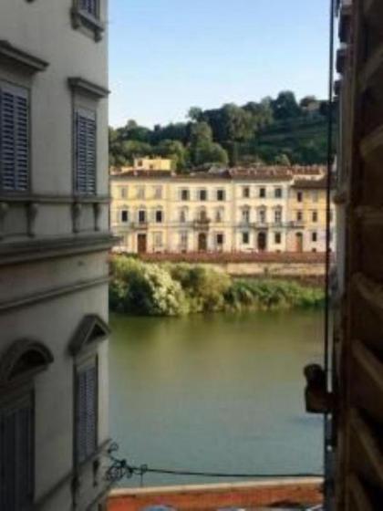 Le stanze dei Ghibellini