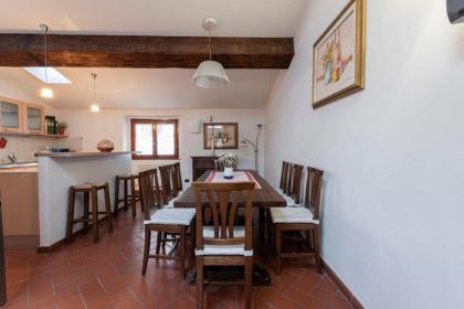 Toscanella 3 Bedrooms - image 21