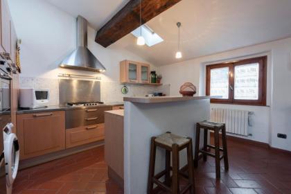 Toscanella 3 Bedrooms - image 22