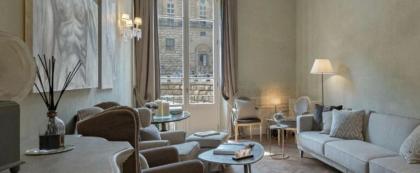 Pitti Terrace Luxury Apartment - image 22