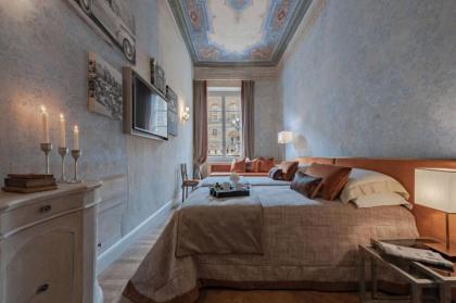 Pitti Terrace Luxury Apartment - image 25