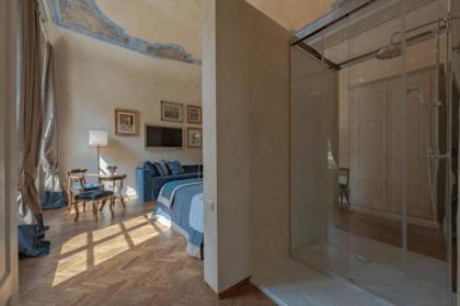 Pitti Terrace Luxury Apartment - image 27