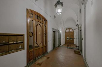 Pitti Terrace Luxury Apartment - image 30