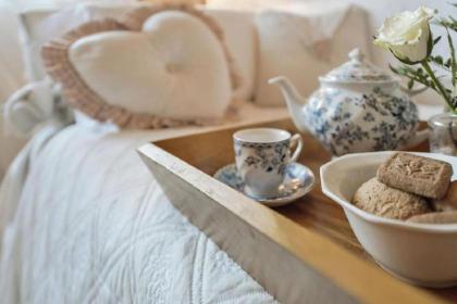 Charming Altana With Tower View - image 24