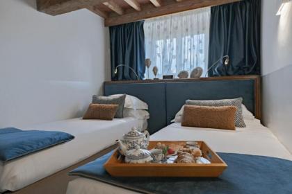 Charming Altana With Tower View - image 25