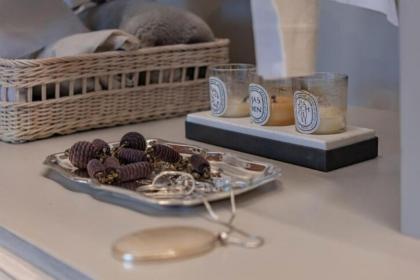 Charming Altana With Tower View - image 29