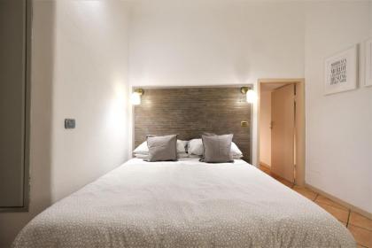 Wine Apartments Florence Dolcetto