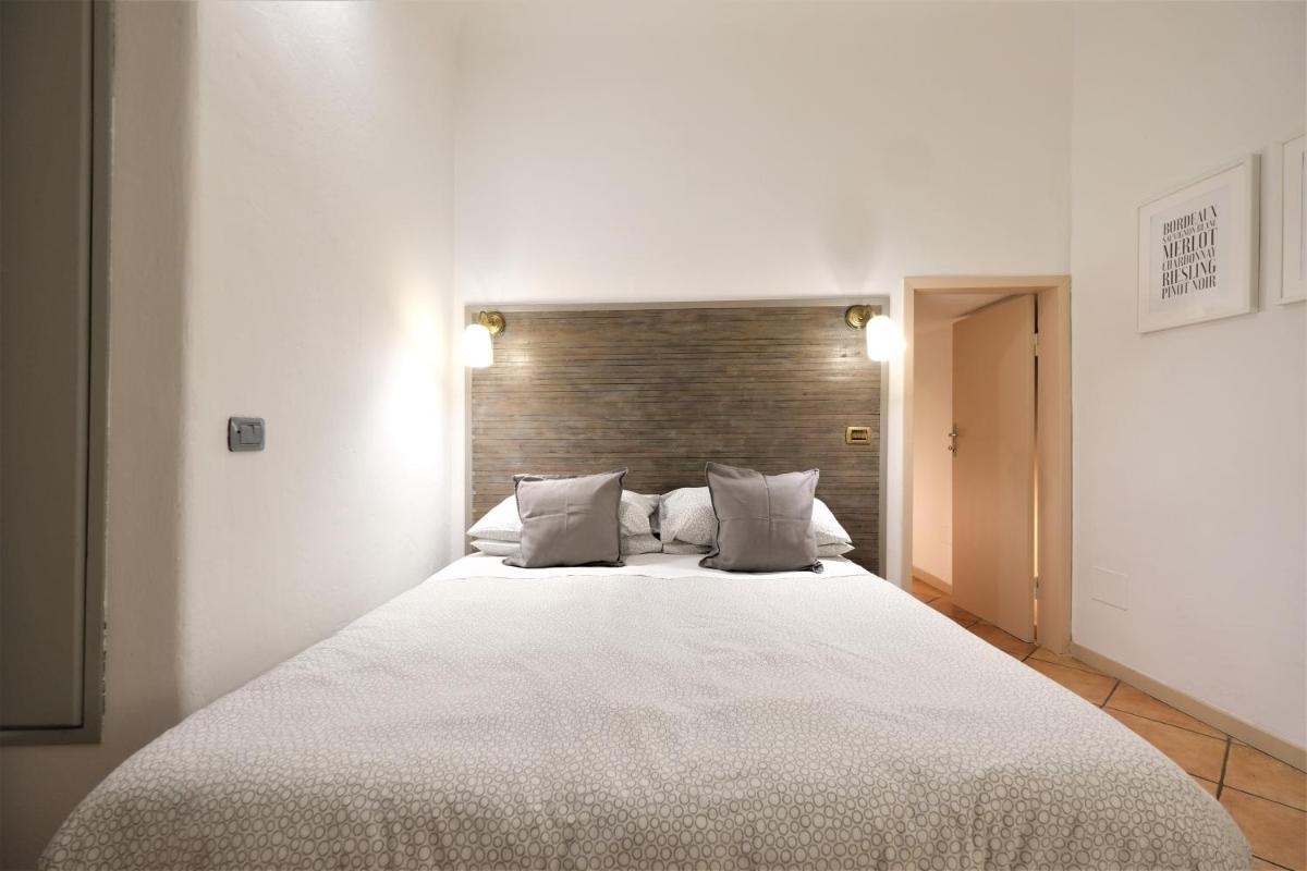 Wine Apartments Florence Dolcetto - main image