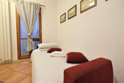 Wine Apartments Florence Dolcetto - image 10