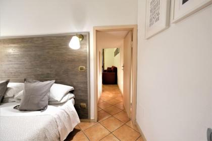 Wine Apartments Florence Dolcetto - image 20