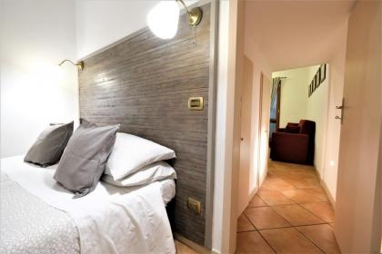 Wine Apartments Florence Dolcetto - image 26