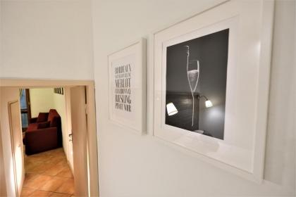 Wine Apartments Florence Dolcetto - image 5