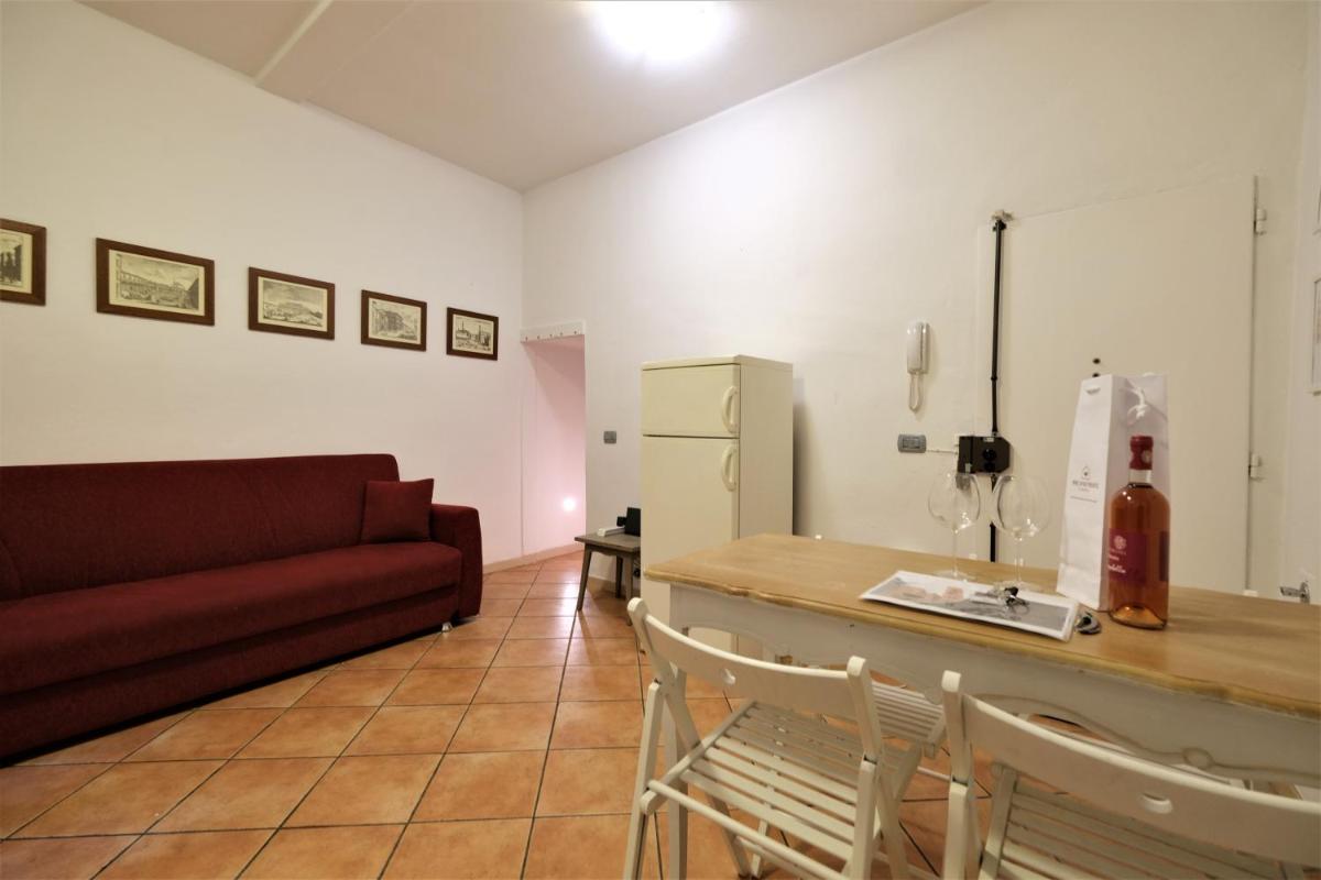 Wine Apartments Florence Dolcetto - image 6