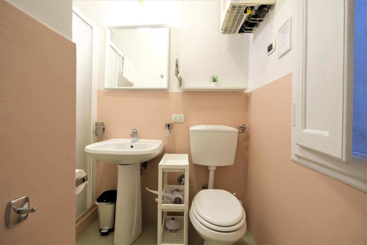 Wine Apartments Florence Dolcetto - image 7