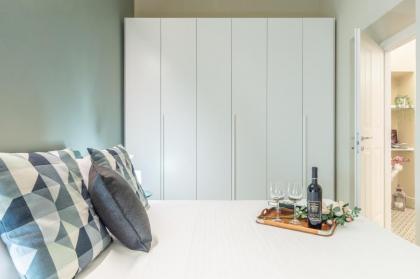 Cavour Five Senses - image 12
