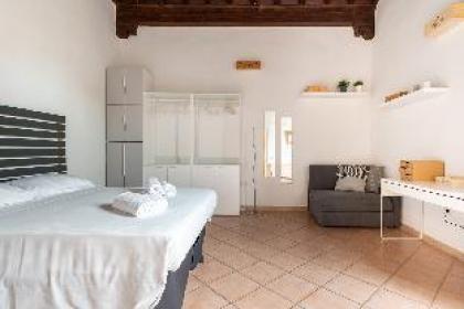 Comodo e Centrale APT vicino piazza Santa Croce - image 11