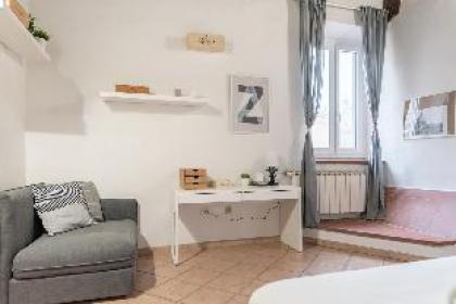 Comodo e Centrale APT vicino piazza Santa Croce - image 12