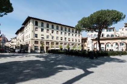 Comodo e Centrale APT vicino piazza Santa Croce - image 20