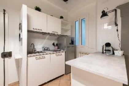 Comodo e Centrale APT vicino piazza Santa Croce - image 6