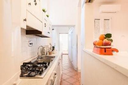 Elegante e centrale APT in Sant'Ambrogio Florence - image 10