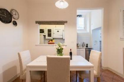 Elegante e centrale APT in Sant'Ambrogio Florence - image 11