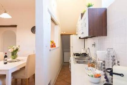 Elegante e centrale APT in Sant'Ambrogio Florence - image 12