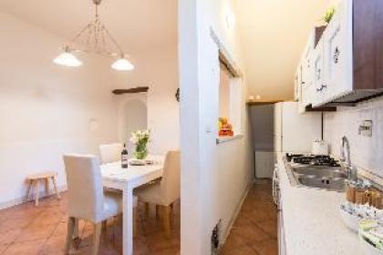 Elegante e centrale APT in Sant'Ambrogio Florence - image 13