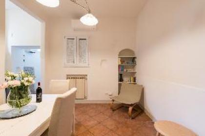 Elegante e centrale APT in Sant'Ambrogio Florence - image 15