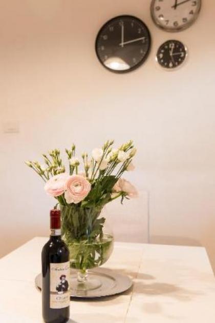 Elegante e centrale APT in Sant'Ambrogio Florence - image 17