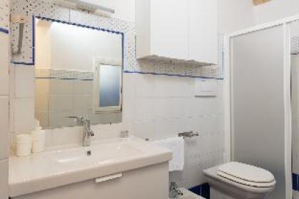 Elegante e centrale APT in Sant'Ambrogio Florence - image 18
