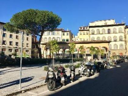 Elegante e centrale APT in Sant'Ambrogio Florence - image 19