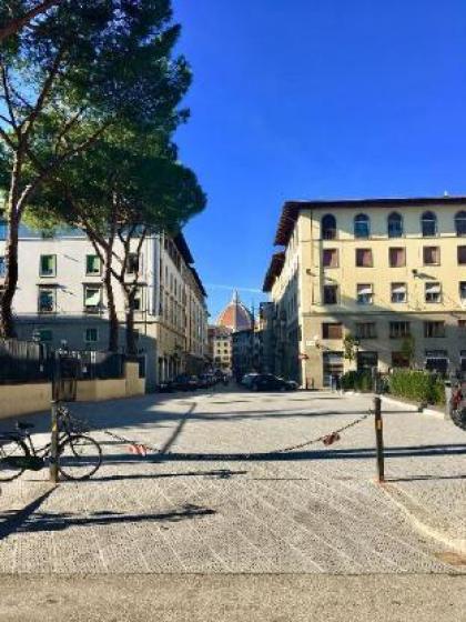 Elegante e centrale APT in Sant'Ambrogio Florence - image 20