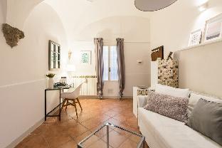 Elegante e centrale APT in Sant'Ambrogio Florence - image 3