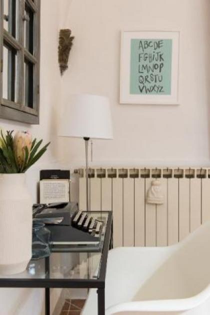 Elegante e centrale APT in Sant'Ambrogio Florence - image 4